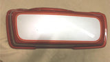 OEM Harley NOS Left Saddlebag Lid 1993-2013 Sedona Orange?? Factory