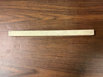VTG 1996 Made in USA Coca Cola Company Grocery Store Divider Stick