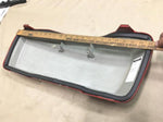 OEM Harley NOS Left Saddlebag Lid 1993-2013 Sedona Orange?? Factory