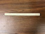 VTG 1996 Made in USA Coca Cola Company Grocery Store Divider Stick