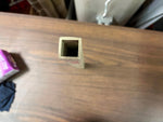 VTG 1996 Made in USA Coca Cola Company Grocery Store Divider Stick