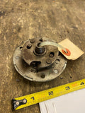 Lucas Points Plate Auto Advance Triumph 750 T150V Trident Triple Motorcycle Ign