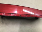 OEM Harley Right Saddlebag Lid 1993-2013 Touring FLHR FLTR FLHT Fire Red Pearl??