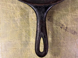 vtg Wagner Ware Sidney 0 #6 Cast Iron Skillet Cooking ware