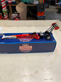 racing action platinum series collectibles Cory McClenathan 1/24 limited /5,004