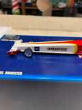 racing action platinum series collectibles Cory McClenathan 1/24 limited /5,004