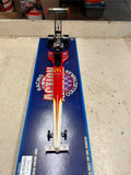 racing action platinum series collectibles Cory McClenathan 1/24 limited /5,004
