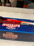 racing action platinum series collectibles Cory McClenathan 1/24 limited /5,004