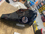 Oil Tank Harley Sportster 1994-2003 OEM Factory NOS 883 1200 Black