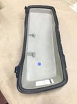 NOS Blue Harley Right Saddlebag Lid 1993-2013 Touring FLHR FLTR FLHT