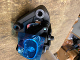2014^ OEM New Harley Sportster Left Front Brake Caliper Pads Assy 883 1200 Iron