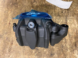 2014^ OEM New Harley Sportster Left Front Brake Caliper Pads Assy 883 1200 Iron
