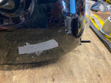Oil Tank Harley Sportster 1994-2003 OEM Factory NOS 883 1200 Black