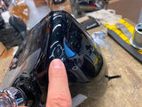 Oil Tank Harley Sportster 1994-2003 OEM Factory NOS 883 1200 Black