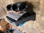2014^ OEM New Harley Sportster Left Front Brake Caliper Pads Assy 883 1200 Iron