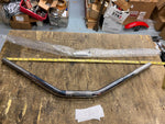 56959-08A OEM Drag bars Handlebar 1 1/4 Harley Softail Dyna FXDF Fat bob Sportst