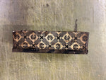 vtg Antique made in USA  Goodrich tires Repair Outfit tin box