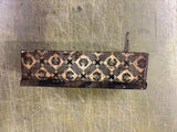 vtg Antique made in USA  Goodrich tires Repair Outfit tin box