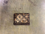 vtg Antique made in USA  Goodrich tires Repair Outfit tin box