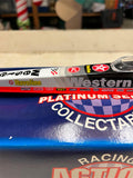 racing action platinum series collectibles Shelly Anderson 1/24 limited /5,520
