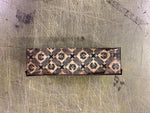 vtg Antique made in USA  Goodrich tires Repair Outfit tin box