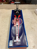 racing action platinum series collectibles Shelly Anderson 1/24 limited /5,520