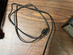 VTG 1977 Bearcat III Electra Scanner BC 3 H, Radio Receiver 8 Crystals Test Work