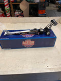 racing action platinum series collectibles Tommy Johnson 1/24 limited /7,500