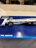 racing action platinum series collectibles Tommy Johnson 1/24 limited /7,500