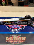 racing action platinum series collectibles Tommy Johnson 1/24 limited /7,500