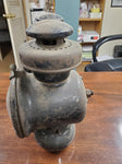 1919 Model T Headlight Kerosene Pair Ford Auto Truck Carriage Light Lamp Antique