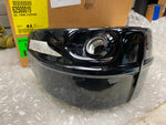 New T/o Oil Tank Harley Breakout FXSB Black Softail 62500015