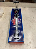 racing action platinum series collectibles Tommy Johnson 1/24 limited /7,500
