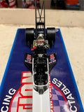 racing action platinum series collectibles Tommy Johnson 1/24 limited /7,500