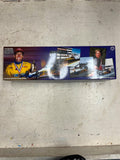 1996 Action Blaine Johnson Travers NHRA Fuel Dragster 1/24 Diecast collectable