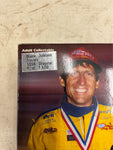1996 Action Blaine Johnson Travers NHRA Fuel Dragster 1/24 Diecast collectable
