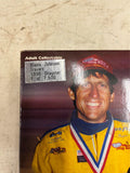 1996 Action Blaine Johnson Travers NHRA Fuel Dragster 1/24 Diecast collectable