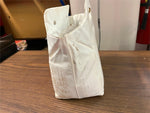 VTG Made in USA MLB New York Mets Coca Cola Cooler Tote Bag