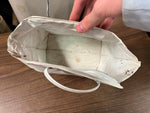 VTG Made in USA MLB New York Mets Coca Cola Cooler Tote Bag