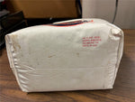 VTG Made in USA MLB New York Mets Coca Cola Cooler Tote Bag