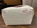 VTG Made in USA MLB New York Mets Coca Cola Cooler Tote Bag
