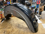 OEM Shovelhead FX Superglide Rear fender 1973-1984 Harley Low Rider Stock Nice!