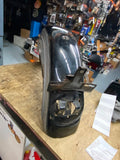 OEM Shovelhead FX Superglide Rear fender 1973-1984 Harley Low Rider Stock Nice!