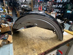 OEM Shovelhead FX Superglide Rear fender 1973-1984 Harley Low Rider Stock Nice!