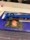 1996 Action Blaine Johnson Travers NHRA Fuel Dragster 1/24 Diecast collectable