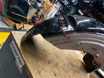 OEM Shovelhead FX Superglide Rear fender 1973-1984 Harley Low Rider Stock Nice!