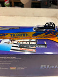 1996 Action Blaine Johnson Travers NHRA Fuel Dragster 1/24 Diecast collectable