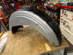 OEM Shovelhead FX Superglide Rear fender 1973-1984 Harley Low Rider Stock Nice!