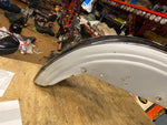 OEM Shovelhead FX Superglide Rear fender 1973-1984 Harley Low Rider Stock Nice!