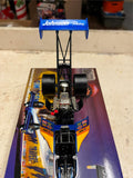 1996 Action Blaine Johnson Travers NHRA Fuel Dragster 1/24 Diecast collectable